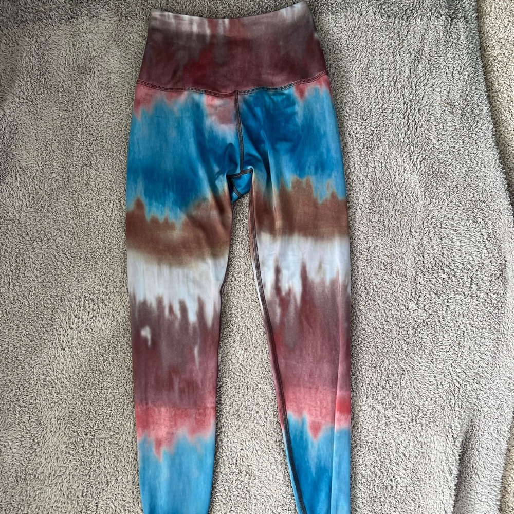 Beyond Yoga Leggings